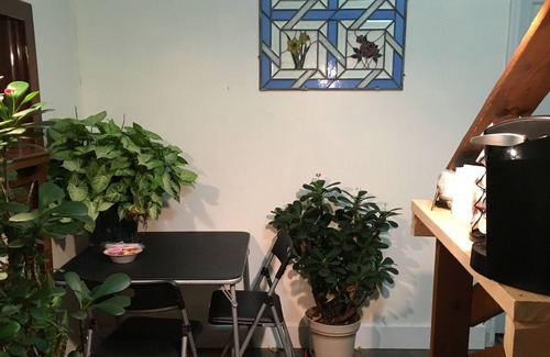 St. Elmo Improvement League Apartment | Beautiful Apartment for Your Vacation Stay in Chattanooga at"Mountain View"