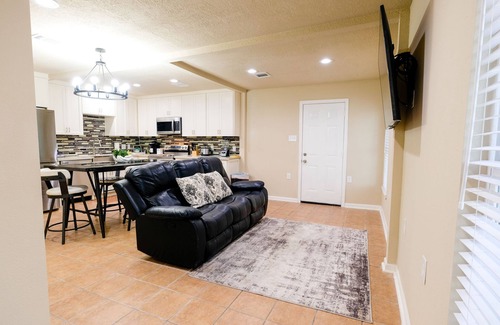 Houston Apartment | Beautiful apartment