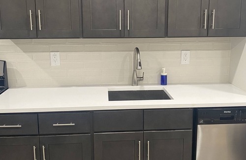 West Side Apartment | Beautiful apartment in jersey city