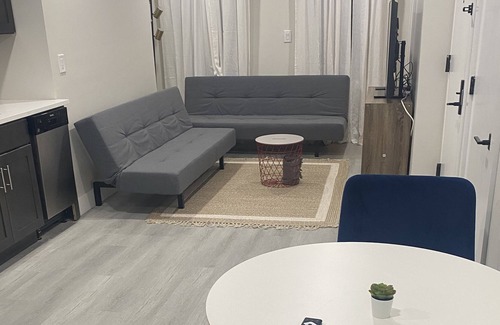 West Side Apartment | Beautiful apartment in jersey city