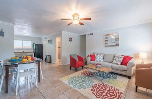 Mahncke Park Apartment | Beautiful Apartment @ The Botanical Gardens #2