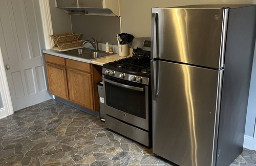 Stillwater Apartment | Beautiful apartment in Historic Stillwater, mins from Saratoga