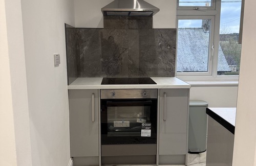 Otterburn Apartment | Beautiful apartment with WiFi in charming Otterburn