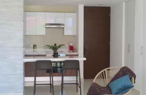 Zona Hotelera Apartment | Beautiful apartment well located in the hotel zone of Cancun