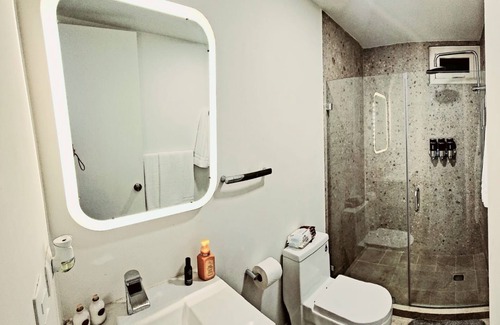 Playas De Tijuana Apartment | Beautiful apartment with sea view