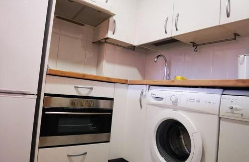 Rejas Apartment | Beautiful apartment with pool, padel and parking - BB