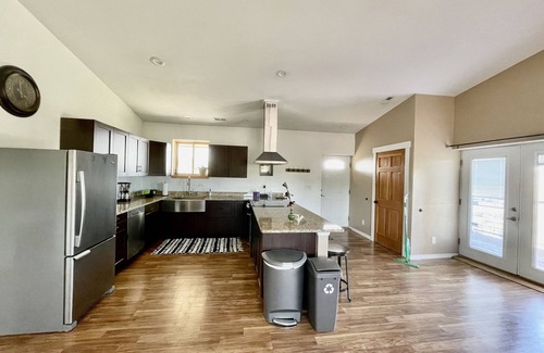 Durango Apartment | Beautiful Apartment With Great Views In The Colorado Countryside.