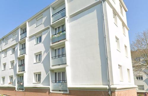 Garches Apartment | Beautiful apartments center of Paris