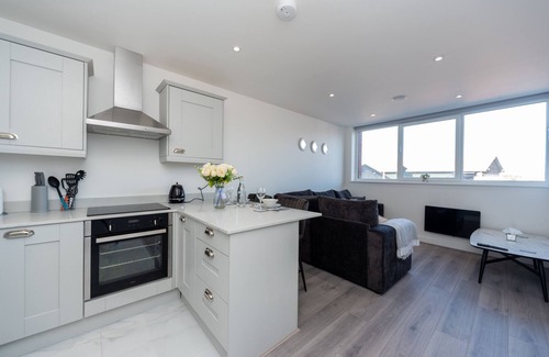 King's Lynn Apartment | Beautiful Apartments in Kings Lynn Town Centre