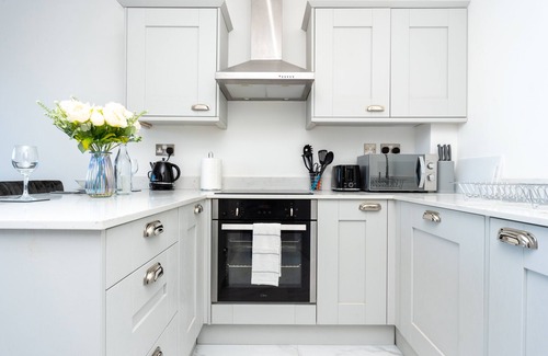 King's Lynn Apartment | Beautiful Apartments in Kings Lynn Town Centre