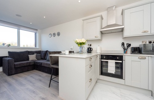 King's Lynn Apartment | Beautiful Apartments in Kings Lynn Town Centre