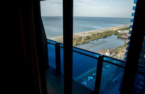 New Boulevard Hotel | Beautiful apartments near the sea - ORBI CITY N8
