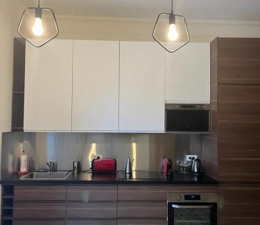 Cimiez Apartment | Beautiful appartement in Cimiez