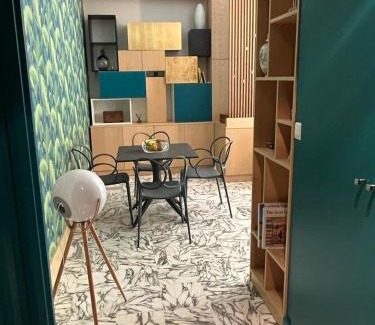 Cimiez Apartment | Beautiful appartement in Cimiez