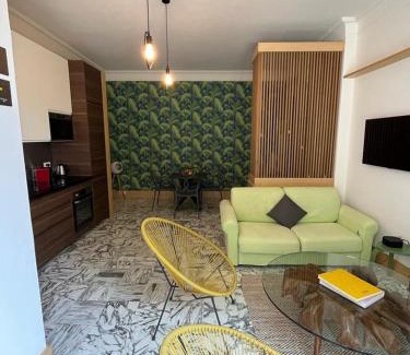 Cimiez Apartment | Beautiful appartement in Cimiez