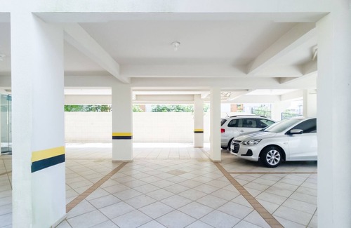 Canasvieiras Apartment | Beautiful apt 350m From Canasvieiras Beach Ace0201