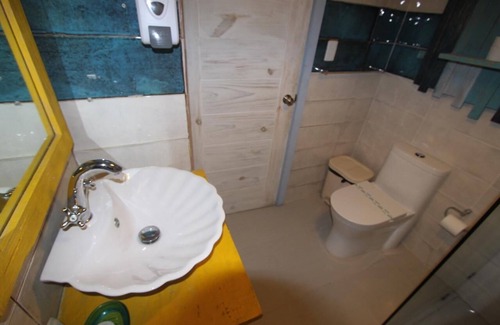 Boca Chica Apartment | Beautiful Apt. 507-A Loft ocean View