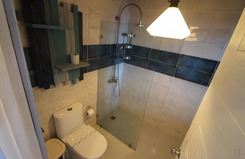 Boca Chica Apartment | Beautiful Apt. 507-A Loft ocean View