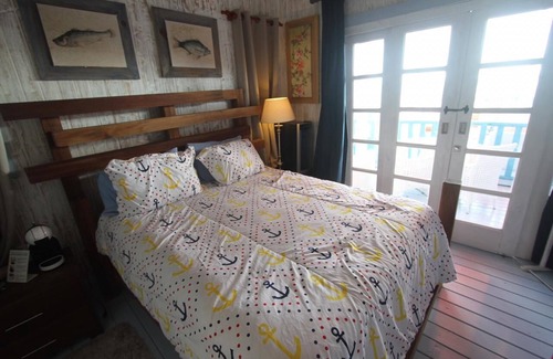 Boca Chica Apartment | Beautiful Apt. 507-A Loft ocean View