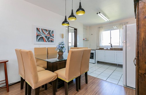 Ingleses Centro Apartment | Beautiful apt 750 m From the Beach of Ingleses Lgr204