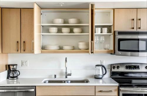 Downtown Seattle Apartment | Beautiful Apt AC Downtown Pike TMobile
