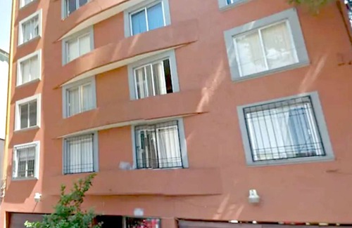 Escandon Apartment | Beautiful Apt steps to Condesa. 4Beds +Parking