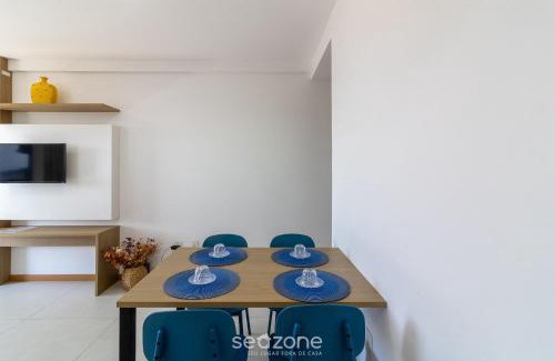 Braga Apartment | Beautiful Apt near the Beach in Cabo Frio EMT203