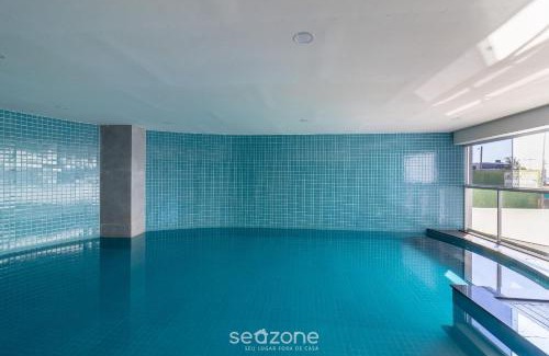 Braga Apartment | Beautiful Apt near the Beach in Cabo Frio EMT203