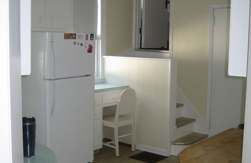 Bradley Beach House | Beautiful architect's house 3 bdrm, 1.5 bath with wraparound porch, piano, swing