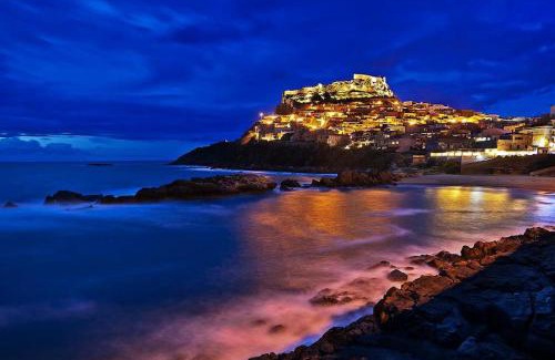 Lu Bagnu Apartment | [Beautiful at 200 mt from the sea]