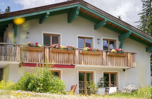 Katschberg House | Beautiful private villa with hot tub, private pool, WIFI, A/C, TV, terrace, pets allowed and par.