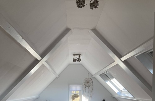 Koudekerke Bed & Breakfast | Beautiful, atmospheric room in Zeeland