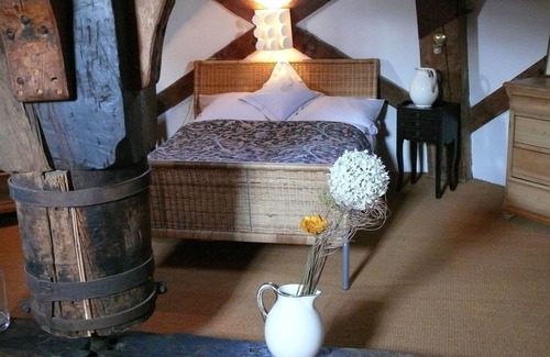Wangels House | Beautiful authentic mill close to the beach