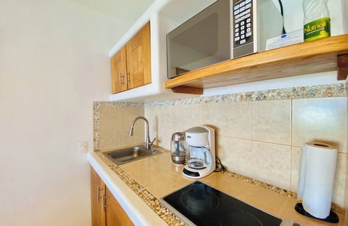 Ixtapa Resort | Beautiful Beachfront Residence with Stunning Ocean Views!