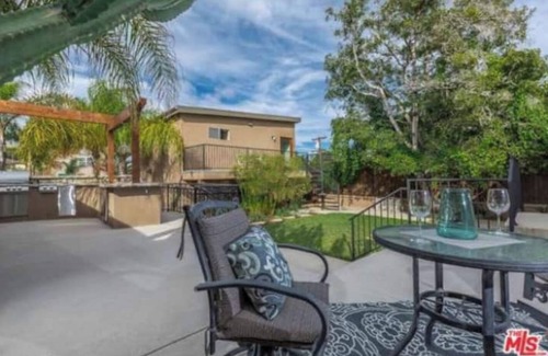 Point Loma Heights House | Beautiful Back House in Ocean Beach
