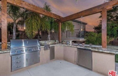 Point Loma Heights House | Beautiful Back House in Ocean Beach