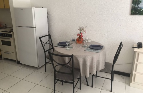 Rockley Apartment | Beautiful Barbados, Excellently Located Studio in Rockley Golf & Country Club