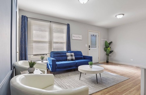 Barrington House | Beautiful Barrington home with large deck and balcony