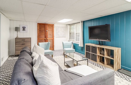 Lawrenceville House | Beautiful Basement apartment in the Heart of Gwinnett Ga