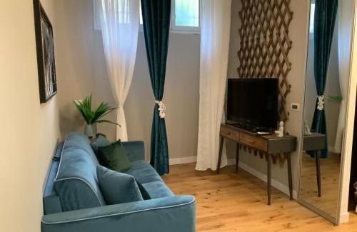 Loreto Apartment | Beautiful Basement-Tony appartment-in the heart of Milan