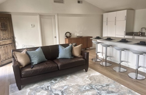 Belmont House | Beautiful Bay Area Pool house, renovated throughout, centrally located.