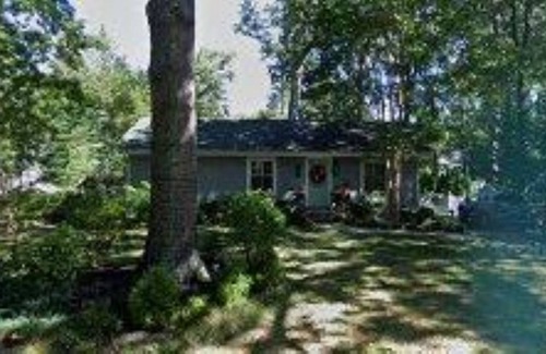 Stevensville House | Beautiful bay city gateway just 8 min from all the attractions
