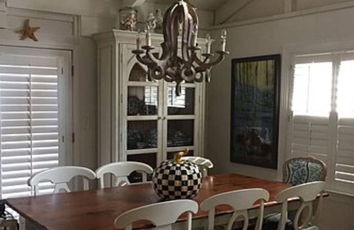 Stevensville House | Beautiful bay city gateway just 8 min from all the attractions