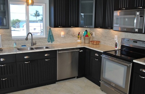 Key Largo Village House | Beautiful Bay Views in Key Largo!