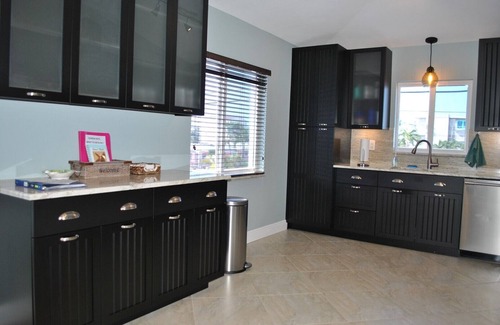 Key Largo Village House | Beautiful Bay Views in Key Largo!