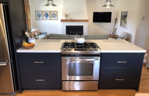 Baywood Park House | Beautiful Bayside Retreat