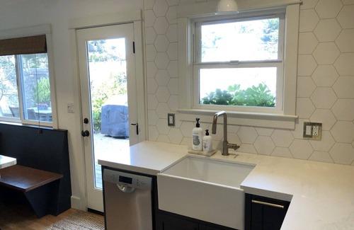 Baywood Park House | Beautiful Bayside Retreat