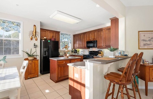 Assateague Pointe House | Beautiful Bayside Landing!