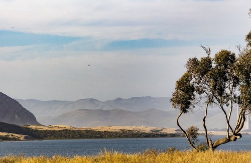 Baywood-Los Osos Apartment | Beautiful Bayview Getaway!