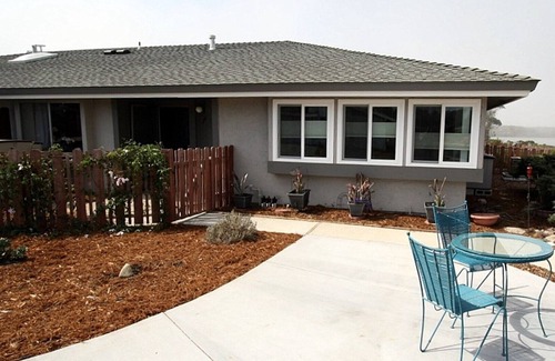 Baywood-Los Osos Apartment | Beautiful Bayview Getaway!